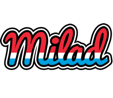 Milad norway logo