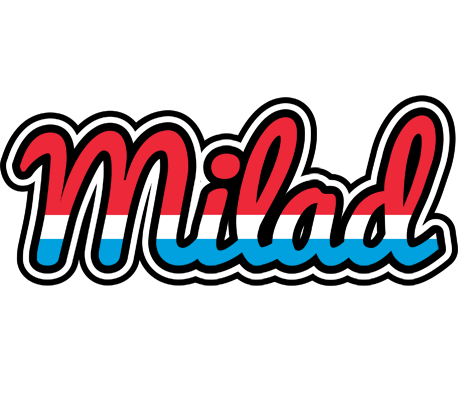 Milad norway logo
