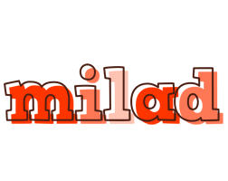 Milad paint logo