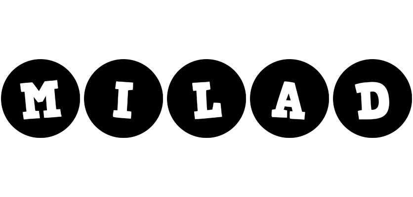 Milad tools logo
