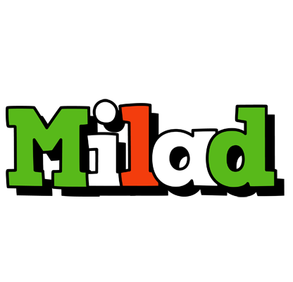 Milad venezia logo