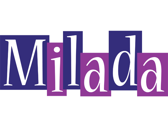 Milada autumn logo