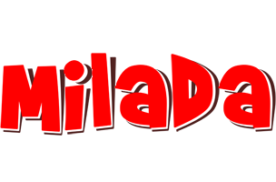 Milada basket logo