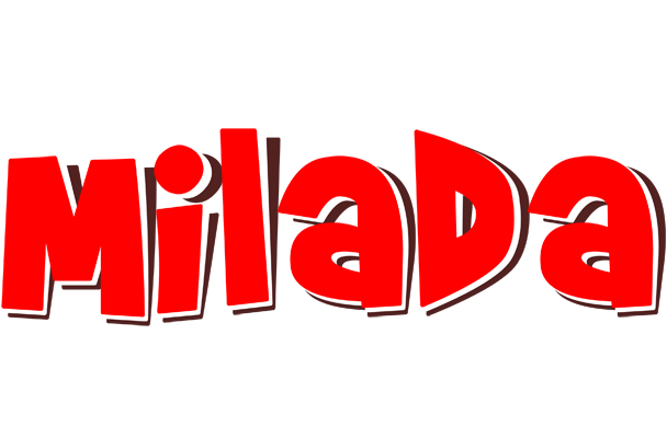 Milada basket logo
