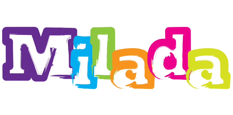 Milada casino logo