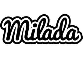 Milada chess logo