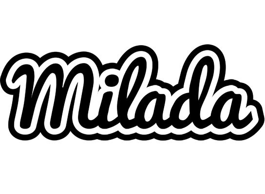 Milada chess logo
