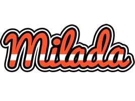 Milada denmark logo