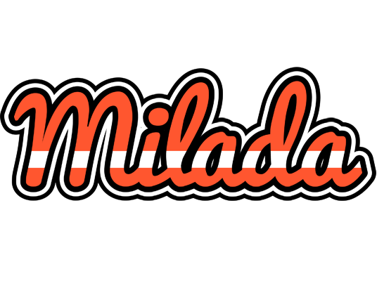 Milada denmark logo