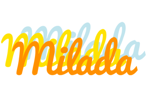 Milada energy logo