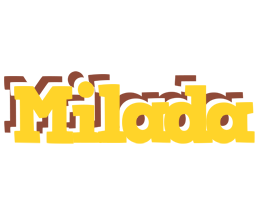 Milada hotcup logo