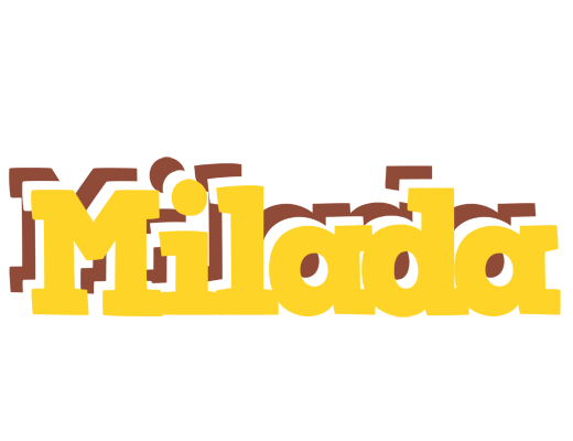 Milada hotcup logo