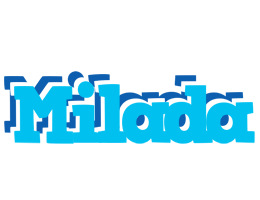 Milada jacuzzi logo