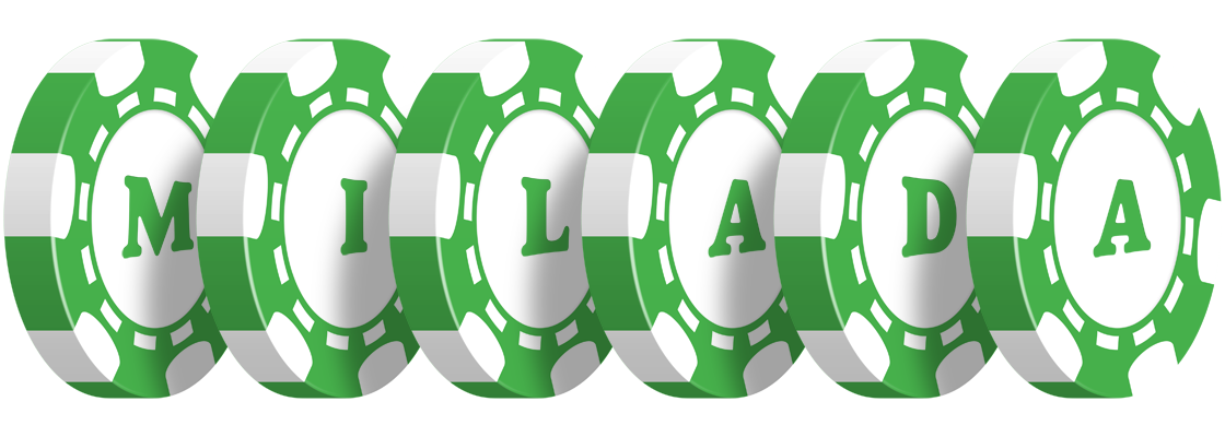 Milada kicker logo