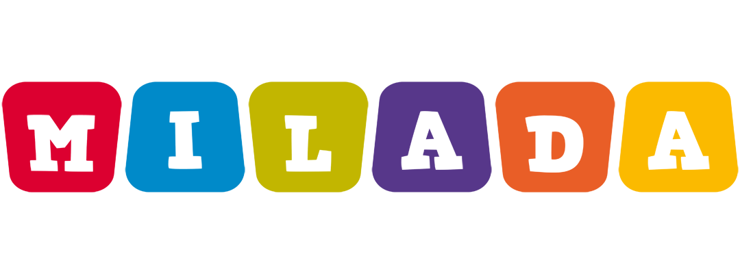 Milada kiddo logo