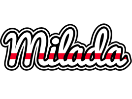 Milada kingdom logo