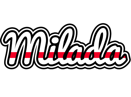 Milada kingdom logo