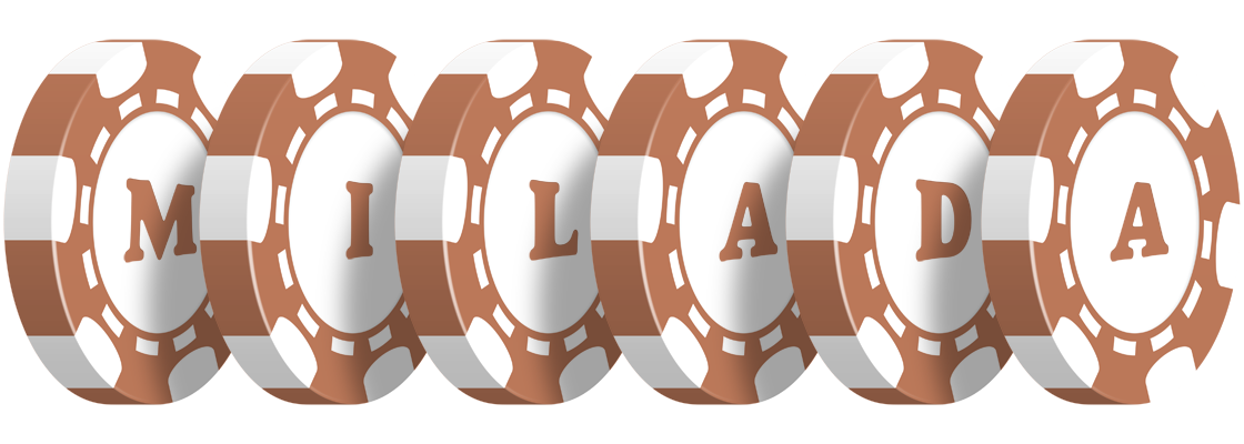 Milada limit logo