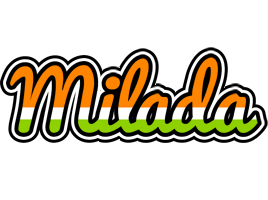 Milada mumbai logo