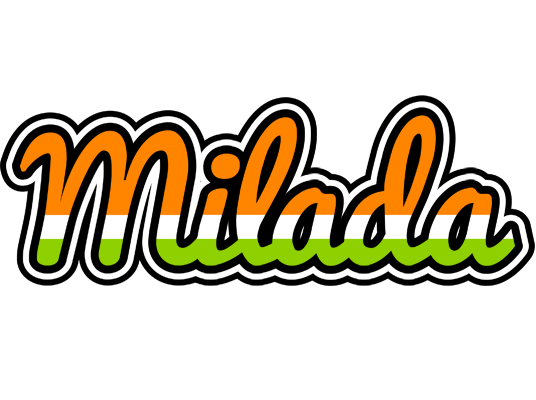 Milada mumbai logo