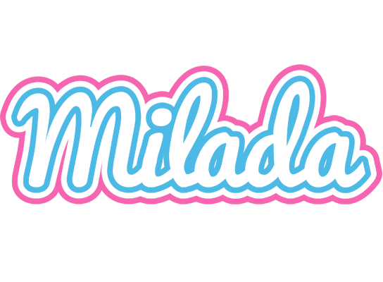 Milada outdoors logo