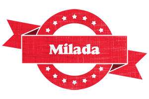 Milada passion logo