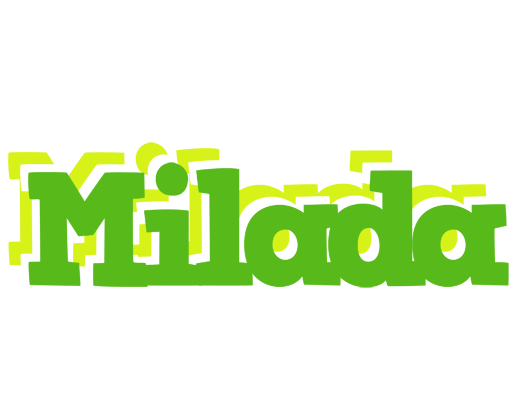 Milada picnic logo