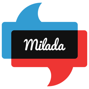 Milada sharks logo