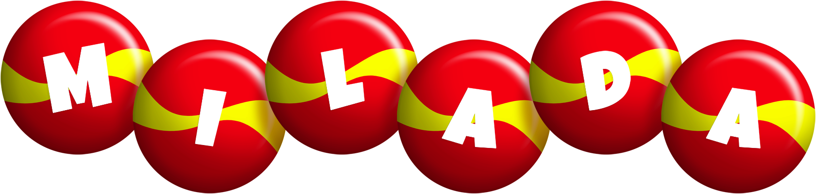 Milada spain logo