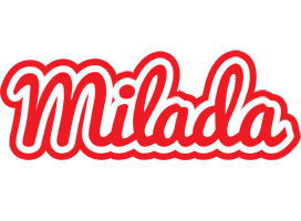 Milada sunshine logo