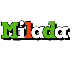 Milada venezia logo