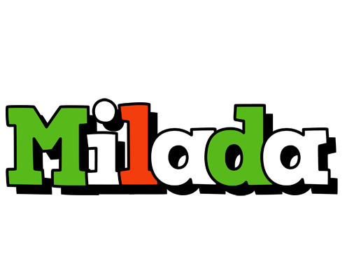 Milada venezia logo