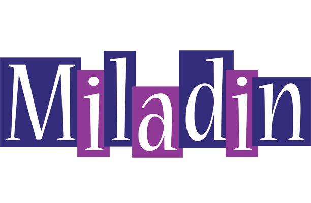 Miladin autumn logo
