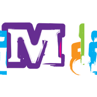 Miladin casino logo
