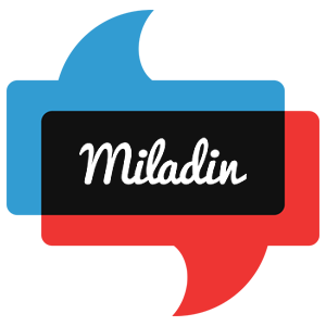 Miladin sharks logo