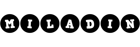Miladin tools logo