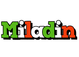Miladin venezia logo