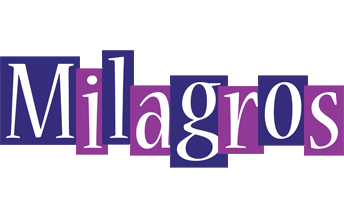 Milagros autumn logo