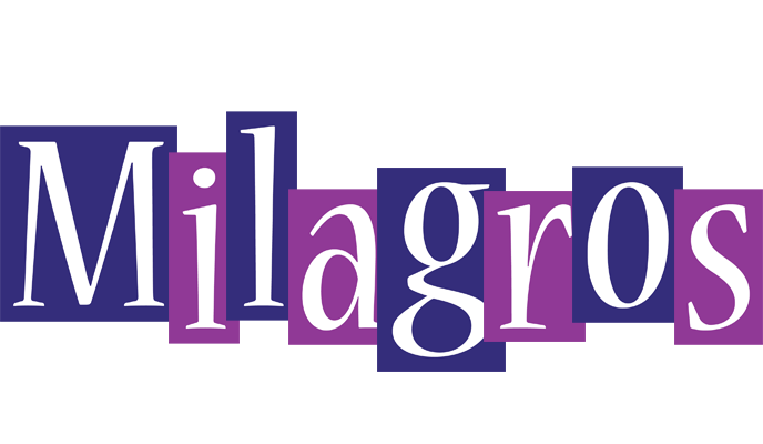 Milagros autumn logo