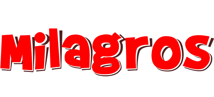 Milagros basket logo