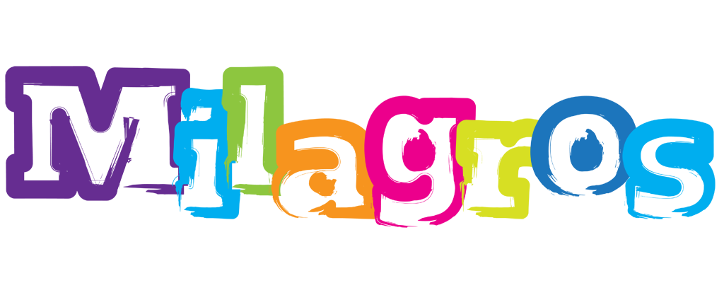 Milagros casino logo