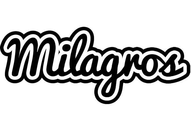 Milagros chess logo