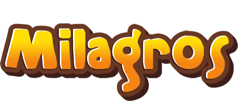 Milagros cookies logo