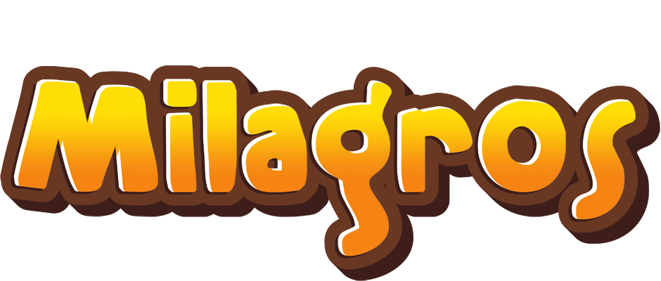Milagros cookies logo