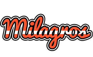 Milagros denmark logo