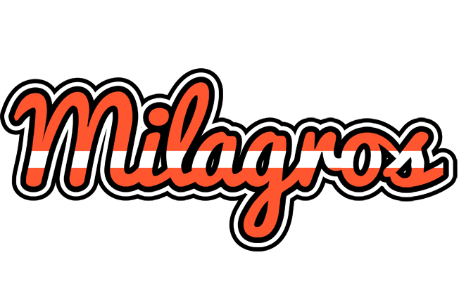 Milagros denmark logo