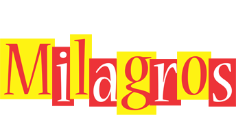 Milagros errors logo