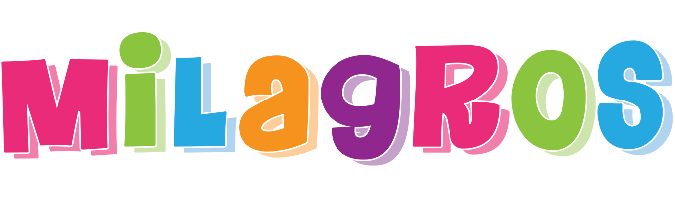 Milagros friday logo