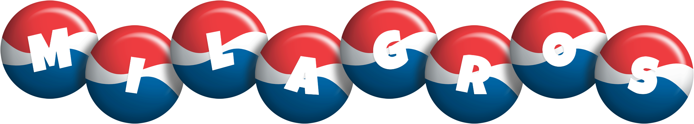 Milagros paris logo
