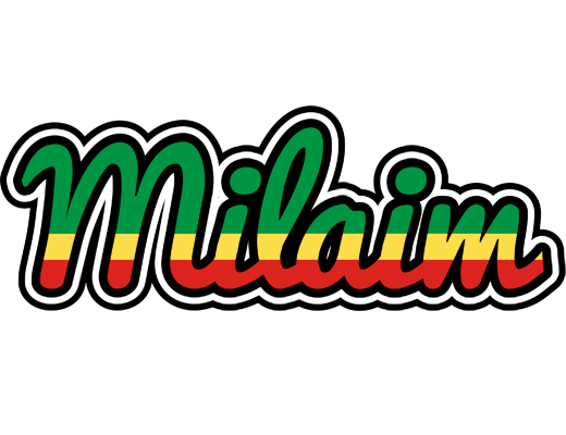 Milaim african logo
